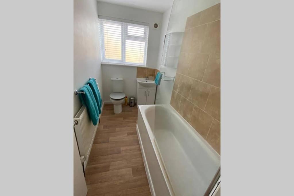 Bank Street Apartment خليج هيرن المظهر الخارجي الصورة