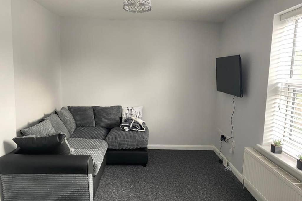 Bank Street Apartment خليج هيرن المظهر الخارجي الصورة