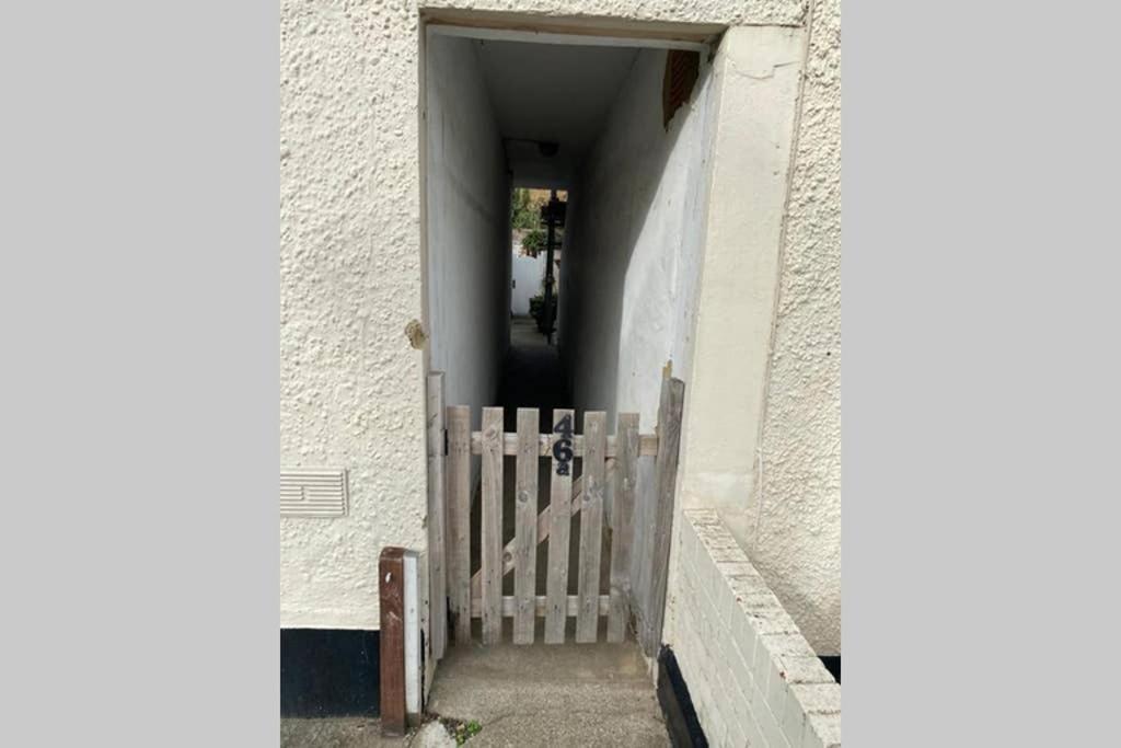 Bank Street Apartment خليج هيرن المظهر الخارجي الصورة
