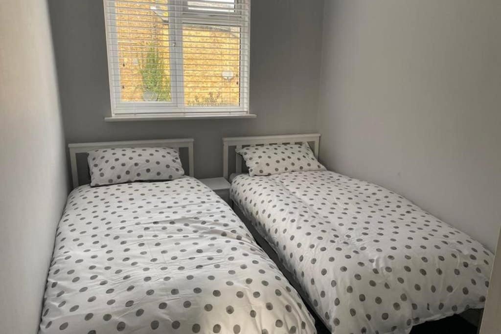 Bank Street Apartment خليج هيرن المظهر الخارجي الصورة