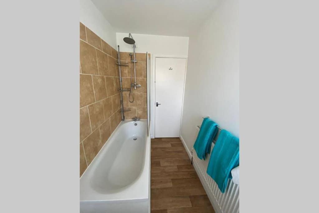 Bank Street Apartment خليج هيرن المظهر الخارجي الصورة