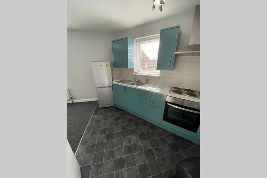 Bank Street Apartment خليج هيرن المظهر الخارجي الصورة