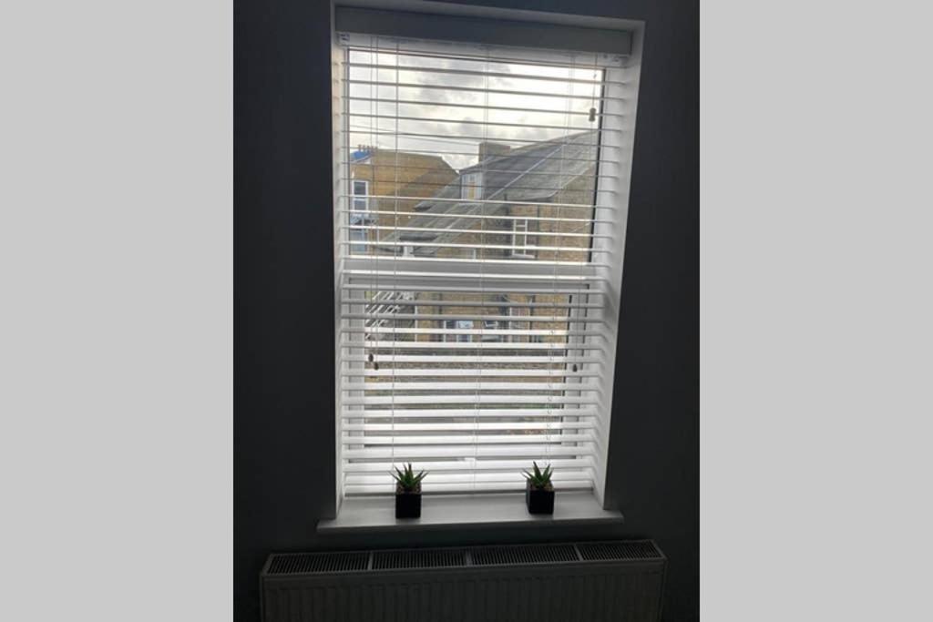 Bank Street Apartment خليج هيرن المظهر الخارجي الصورة