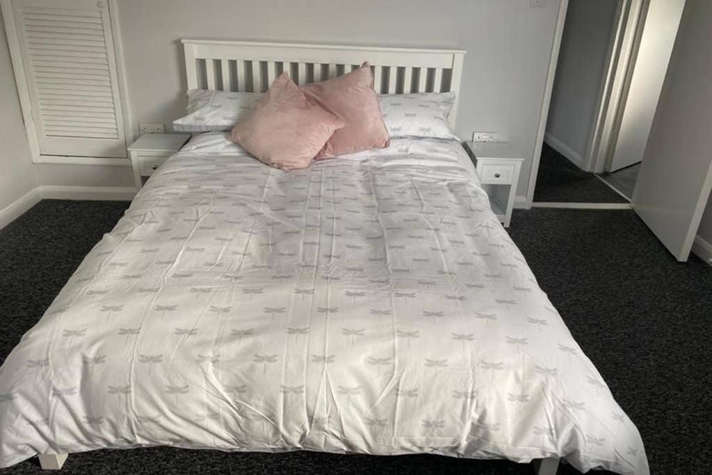 Bank Street Apartment خليج هيرن المظهر الخارجي الصورة