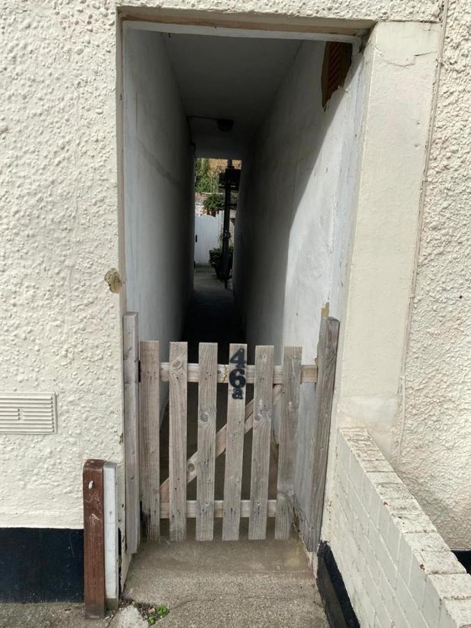 Bank Street Apartment خليج هيرن المظهر الخارجي الصورة
