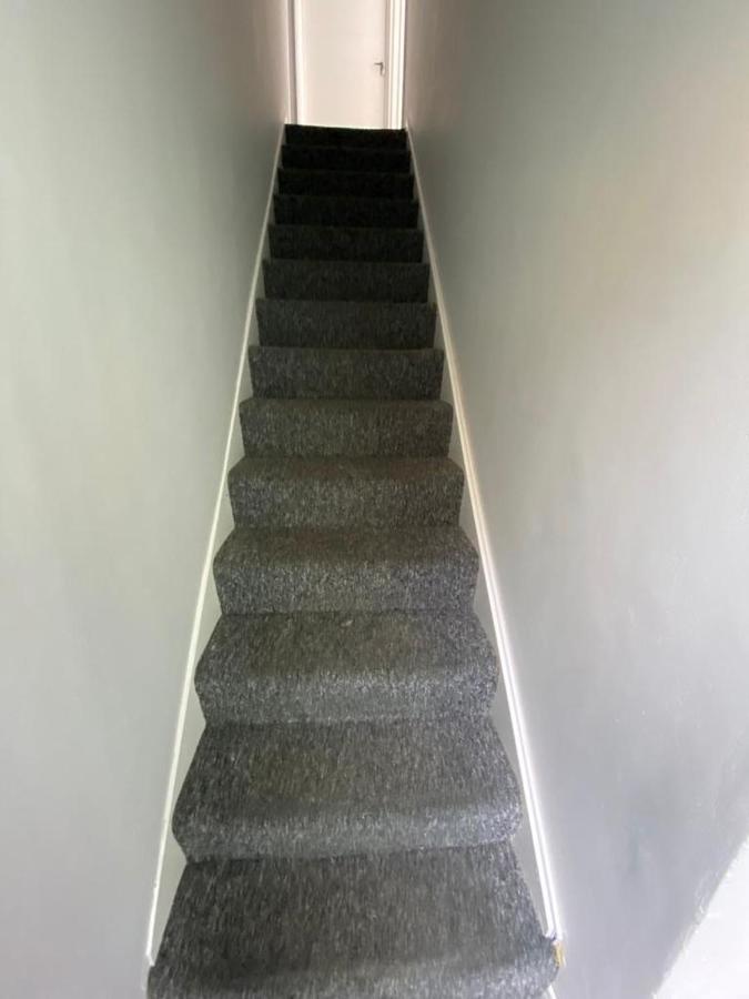 Bank Street Apartment خليج هيرن المظهر الخارجي الصورة
